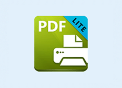 PC丨PDF虚拟打印机软件 | PDF-XChange Printer Standard v10.7.3.401 中文直装版