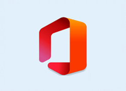 PC丨微软Office一键安装激活工具 v2.5 中文绿色版