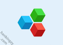 安卓丨MobiOffice (手机Office办公套件) v16.0.58388 修改版