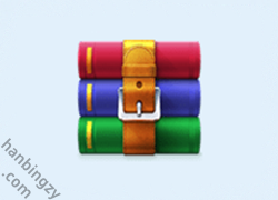 PC丨压缩软件 | WinRAR v7.13 / 7.20 Beta2 x64 烈火汉化版