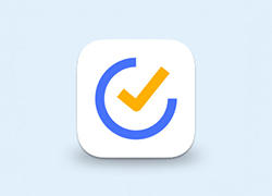 安卓 | 嘀嗒清单 TickTick v7.7.2.0 轻便高效的任务管理软件 解锁高级版