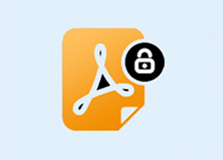 PC丨ASCOMP Secure-PDF Pro v2.013 绿色版 | PDF文件加密软件