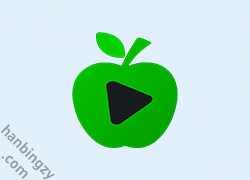 安卓丨小苹果影视盒子TV版 v1.6.1 内置影视直播源