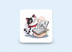 安卓丨喵呜漫画 v1.1.4 去广告纯净版